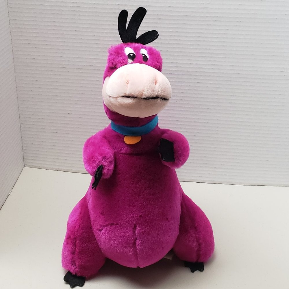 The Flintstones Dino Plush 1996